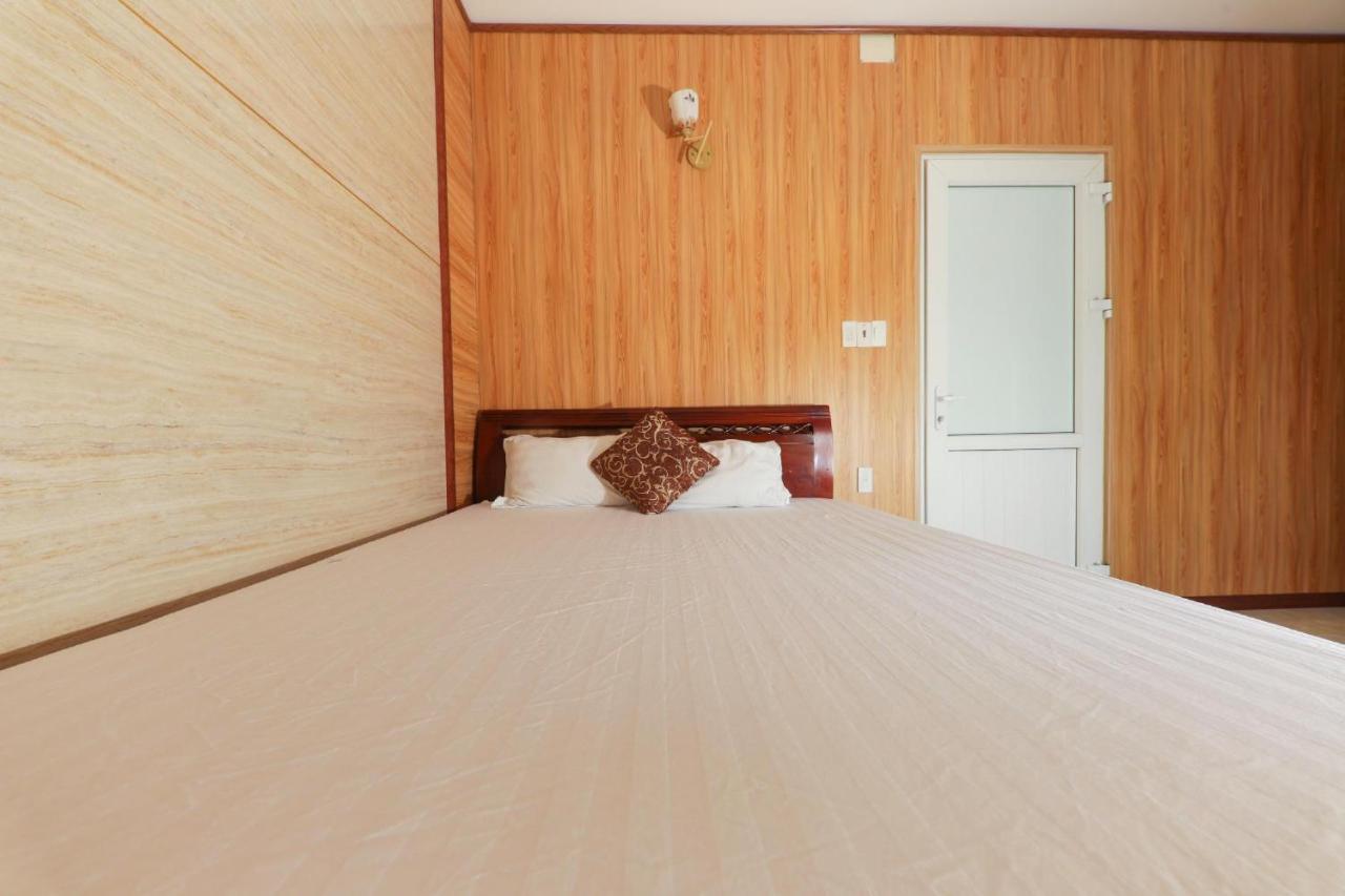 Oyo 1117 Ngoc Lan Motel Hué Eksteriør billede