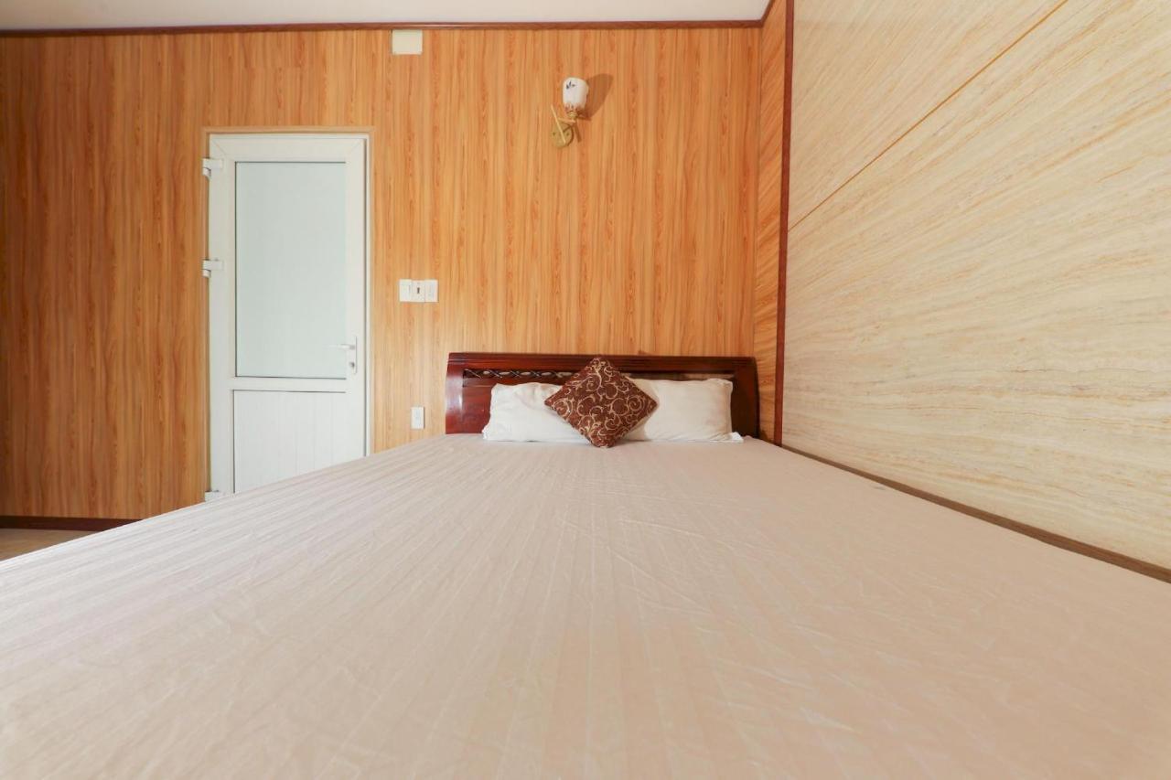 Oyo 1117 Ngoc Lan Motel Hué Eksteriør billede